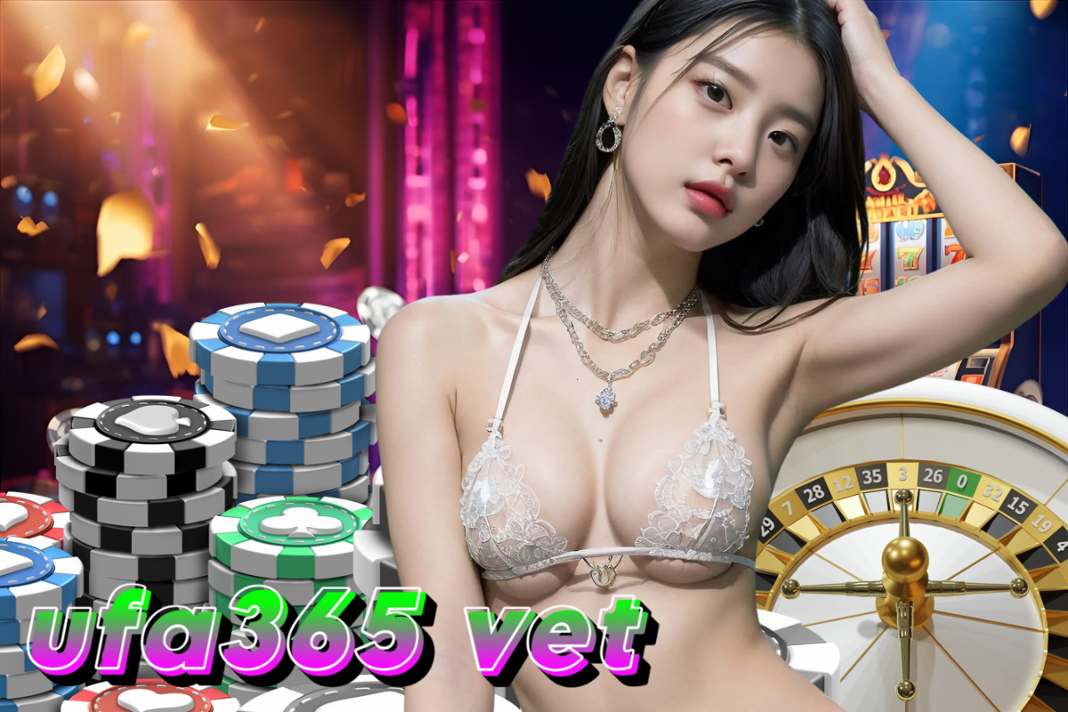 ufa365 vet slot