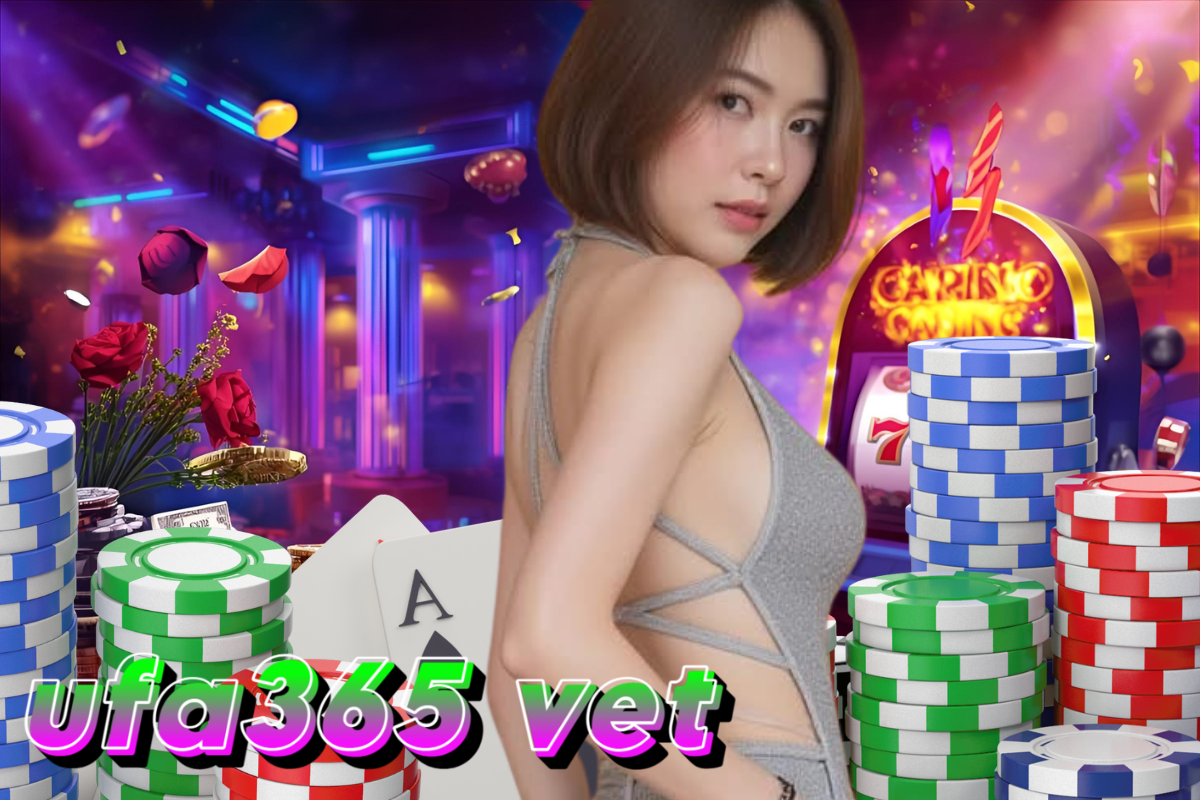 ufa365 vet เครดิตฟรี